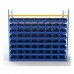 Gaveta Plástica Modular Abierta PS-08